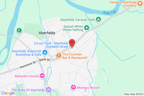 Scottish Co-op