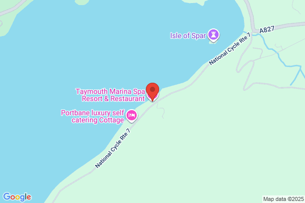 Taymouth Trading Co