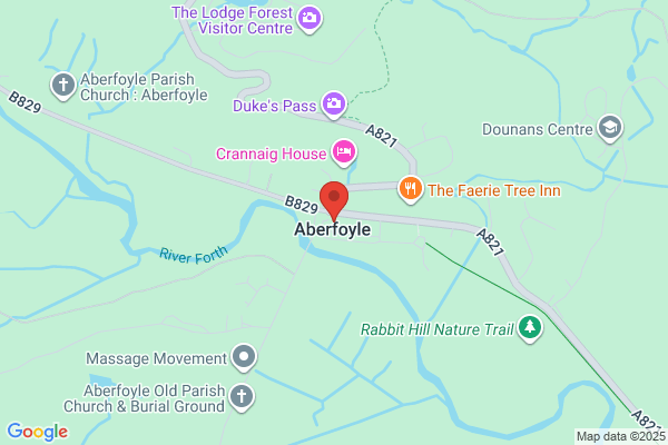 Co-op Food - Aberfoyle - Main Street