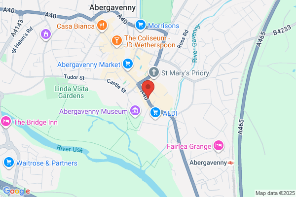 Abergavenny Natural Therapy Centre
