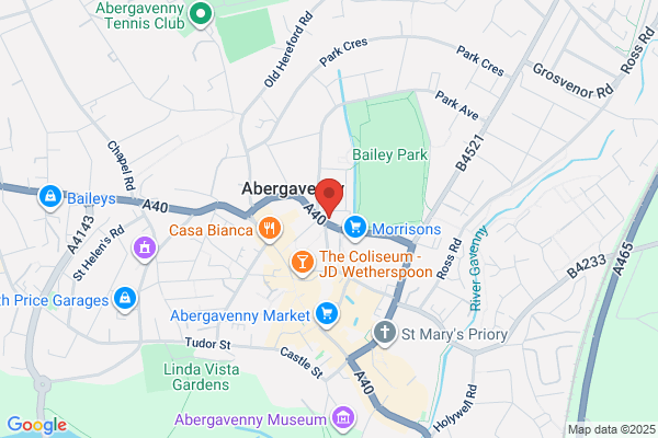 James's Art & Antique