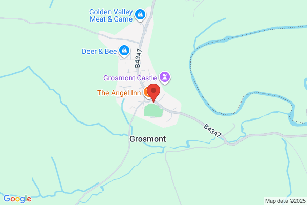 Grosmont Post Office