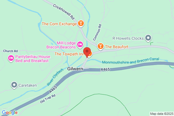 Road House Narrowboats