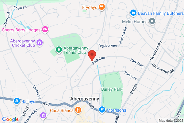 Gavenny Builders