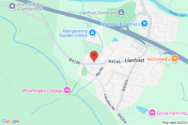 Llanfoist Car Sales