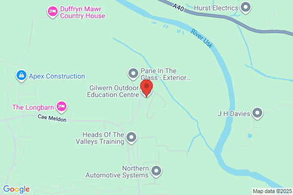 Gilwern Community Education Centre