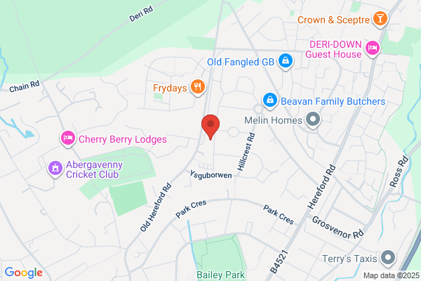 Cherrytree Dog Grooming