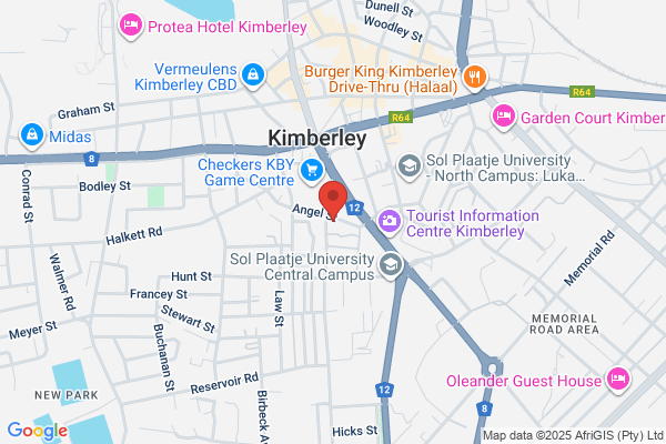 Kimberley School Of Motoring