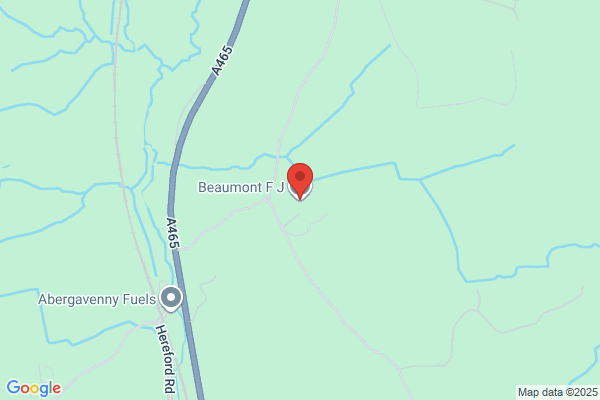 F J Beaumont