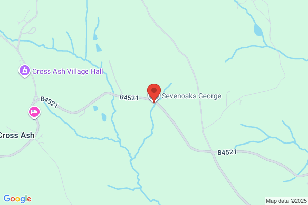 George Sevenoaks