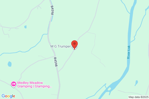 M G W Trumper
