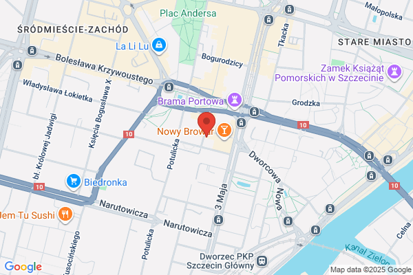 Kancelaria dla Frankowiczów