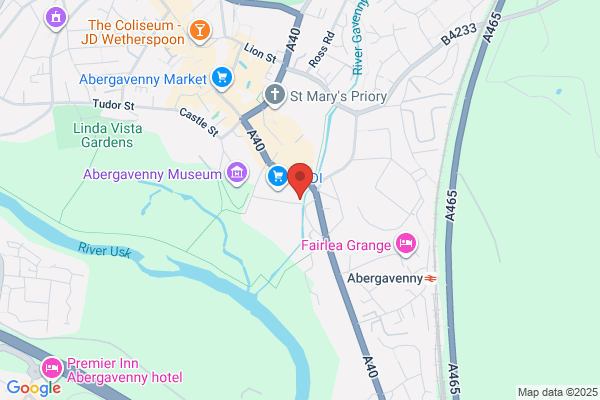 B W Auto Services