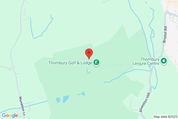 Thornbury Lodge Bed & Breakfast