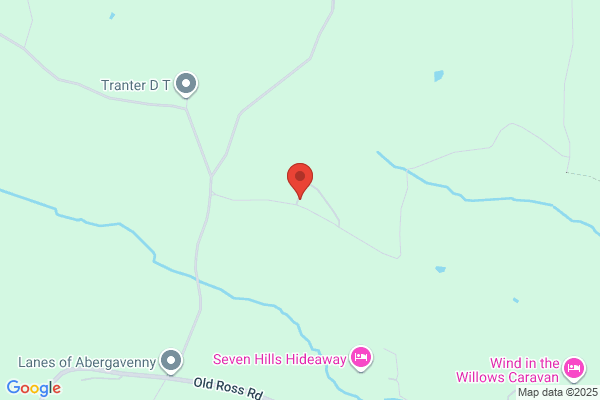 White Horse Farm