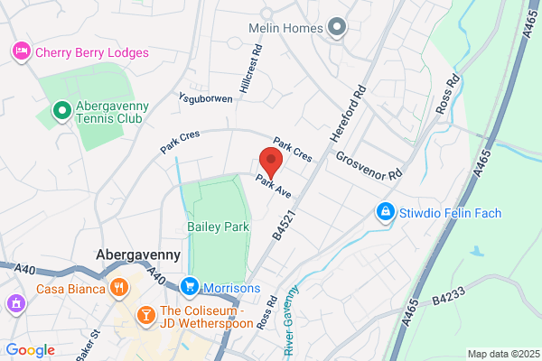 Black Mountains Plumbing & Heating Ltd