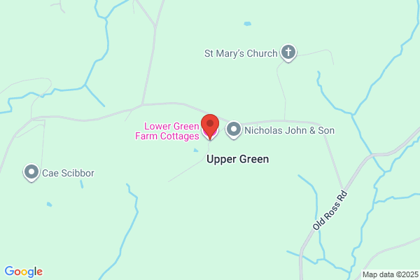 Lower Green Farm Holiday Cottages