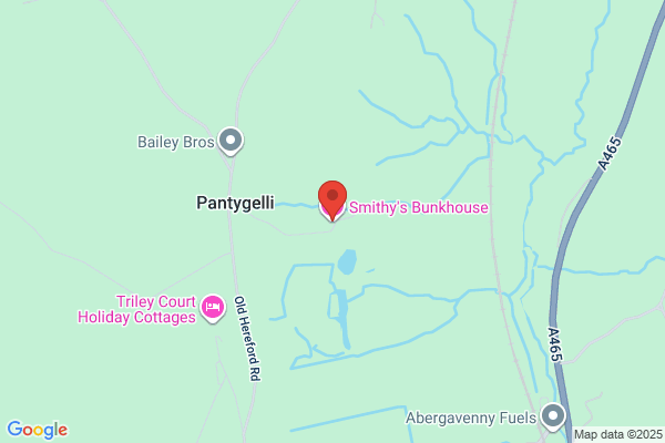 Smithy's Bunkhouse