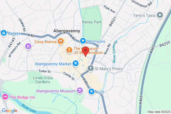 Abacus Day Nursery