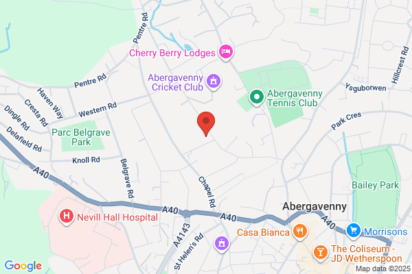 Avenue Road Nursing Home