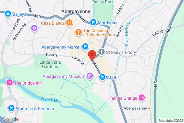 Fulgoni Opticians