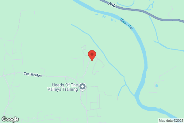Gilwern Outdoor Education Centre
