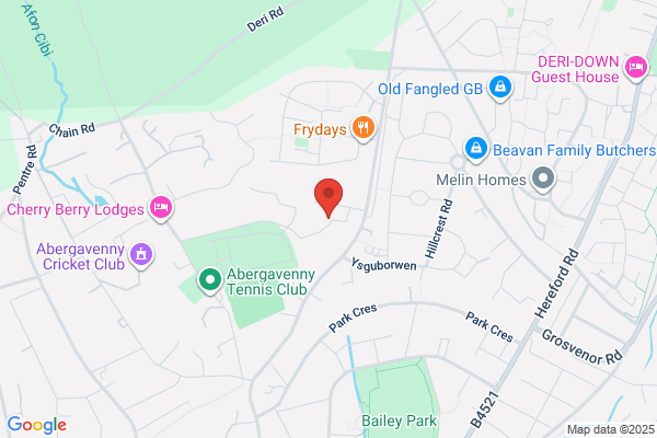 Abergavenny Coin & Leisure