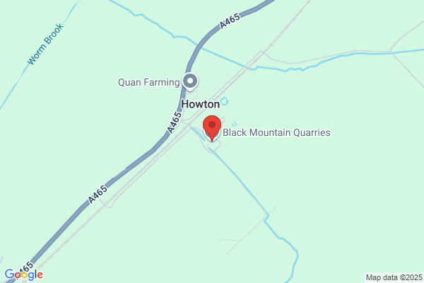 Black Mountain Quarries