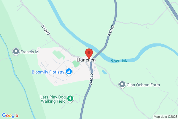 Llanelly
