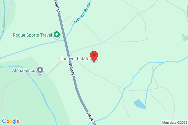 Llanover Estate