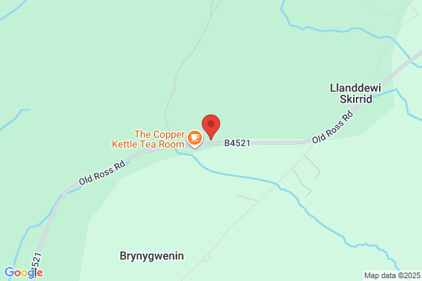 Skirrid Activity Toys