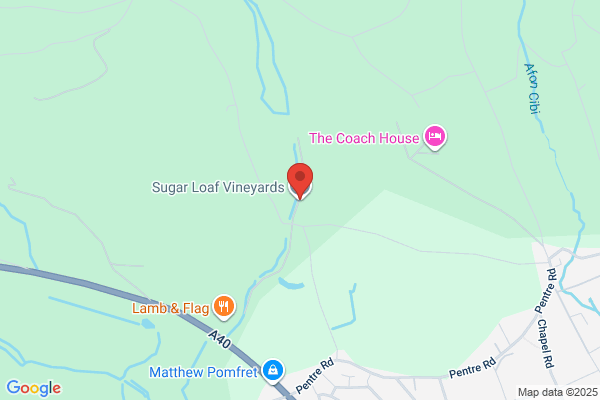 Sugarloaf Vineyards