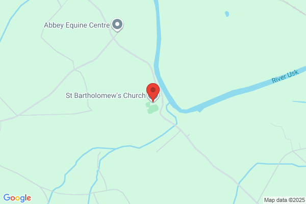 St Bartholomew Church