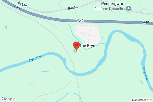 St Cadoc's The Bryn