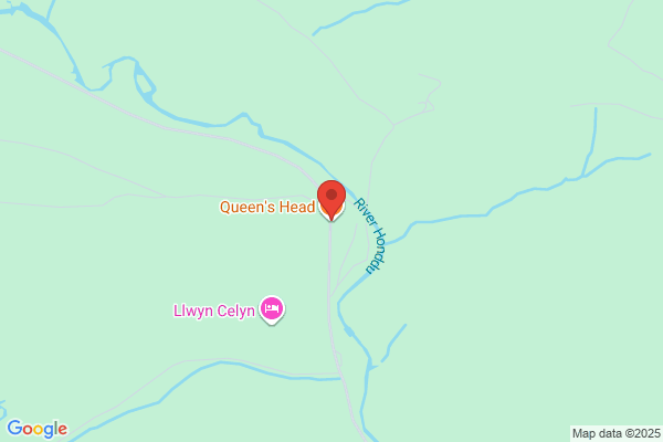 Queen's Head