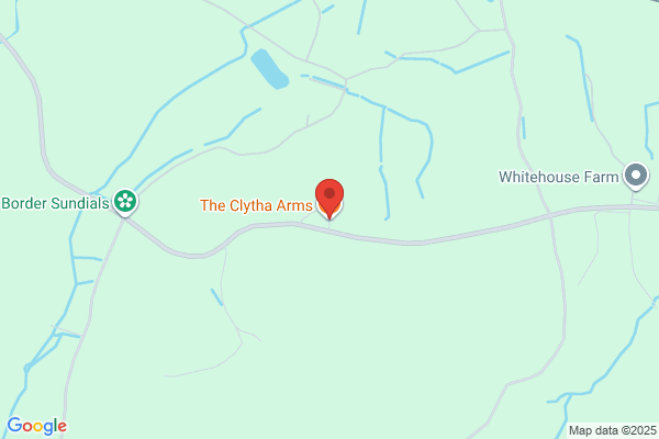 The Clytha Arms
