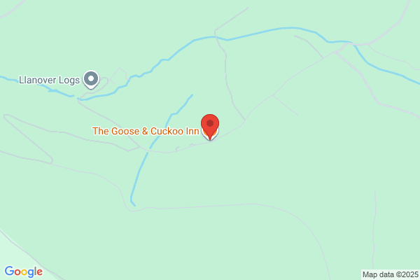 The Goose & Cuckoo Inn