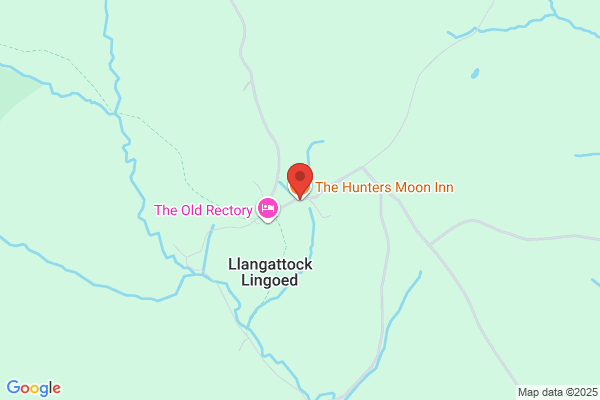 The Hunters Moon Inn