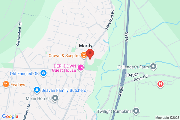 Mardy Park Resource Centre