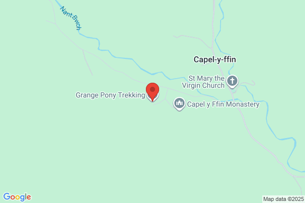 Grange Trekking