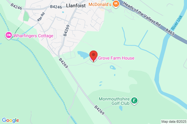 Grove Farm
