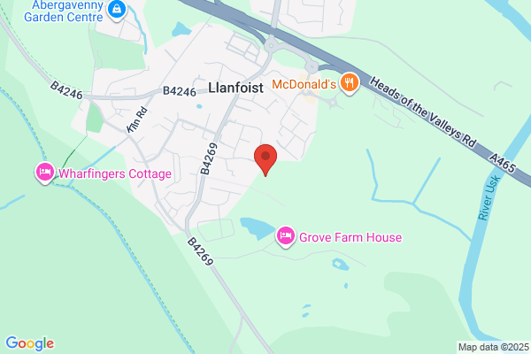 Llanfoist Primary School