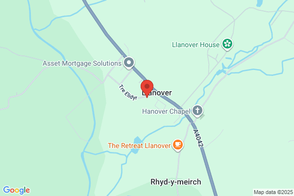 Llanover Primary School