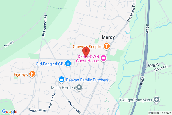 Ysgol Gymraeg Y Fenni