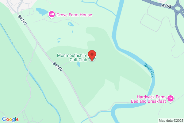 Monmouthshire Golf Club