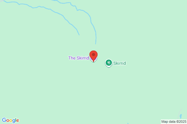 Skirrid
