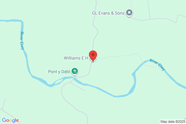 H Williams & Son