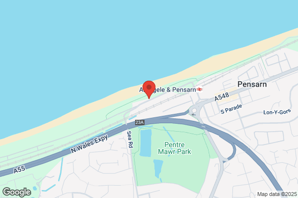 Surfside Amusements