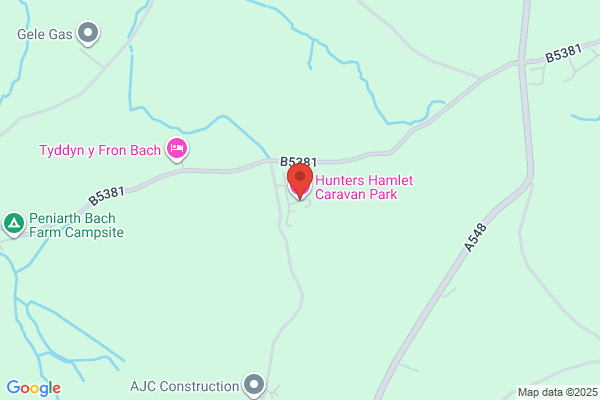 Hunters Hamlet