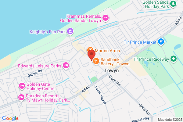 Sandybay